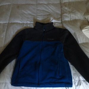 Columbia Jacket